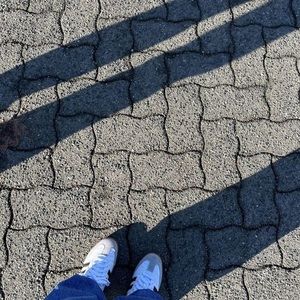 Meet your Posher, Bianca